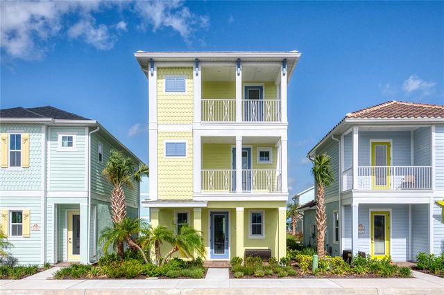 $3,900 | 2952 Salted Rim Road | Margaritaville Resort Orlando