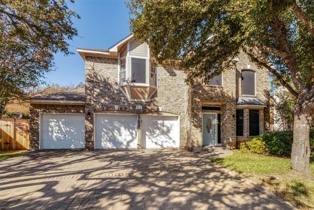 $2,500 | 1810 Woods Boulevard | Round Rock