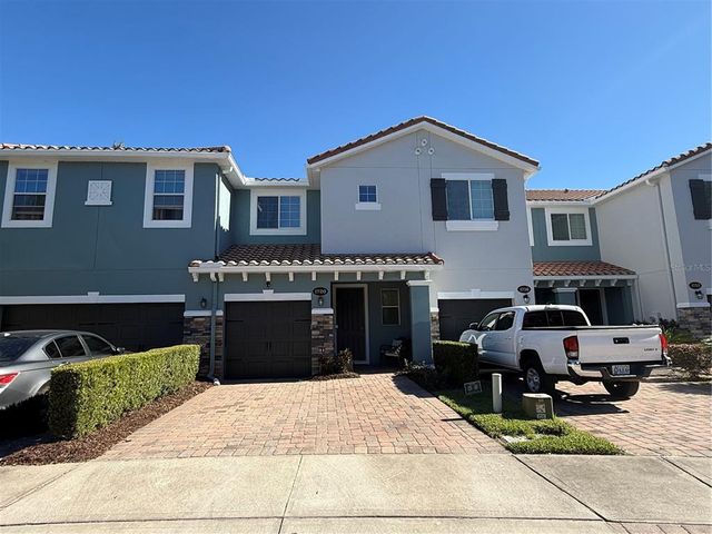 $435,000 | 1720 Garden Sage Drive | Isles of Oviedo