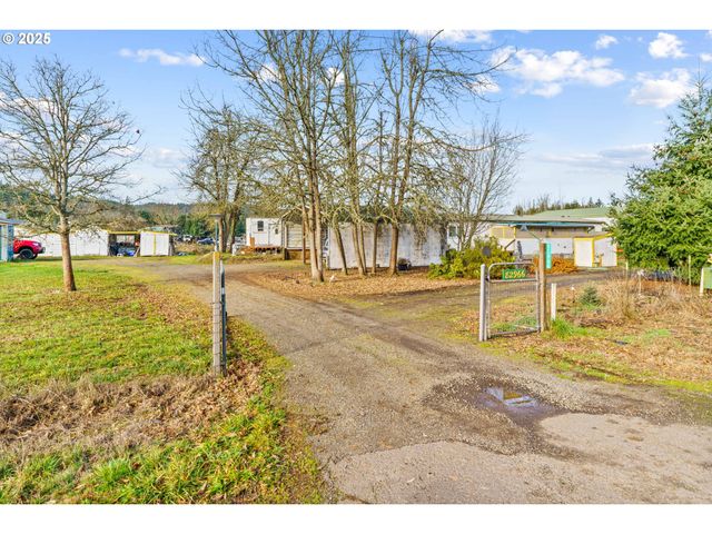 $350,000 | 82966 Minnick Road | Dexter