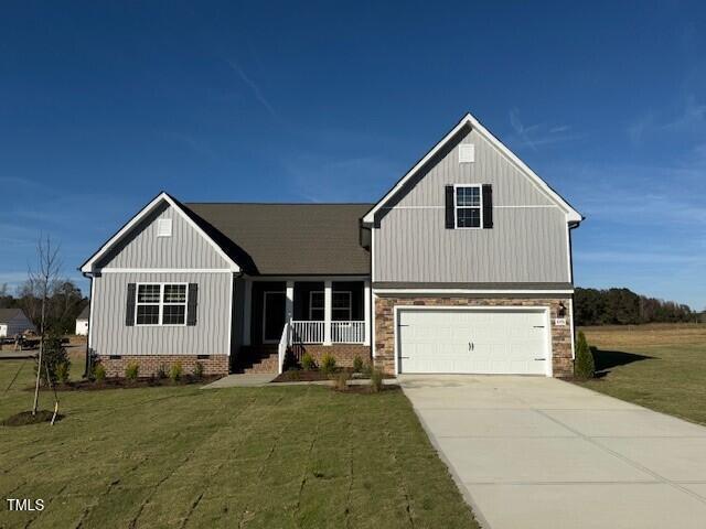 a view of house and outdoor space