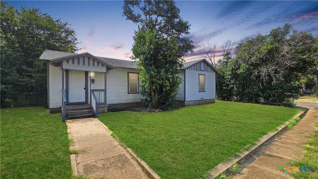 $99,900 | 302 Carter Street | North Killeen