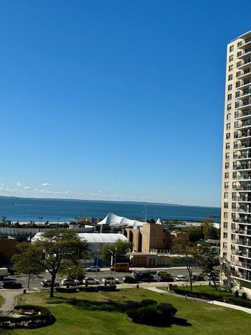 $615,000 | 501 Surf Avenue, Unit 7F | Coney Island