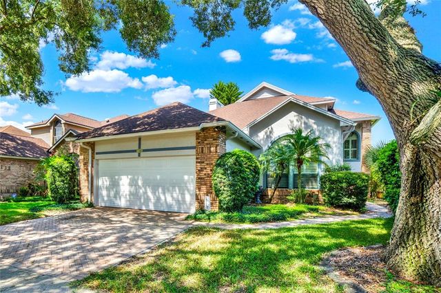 $579,000 | 738 Powderhorn Circle | Lake Mary