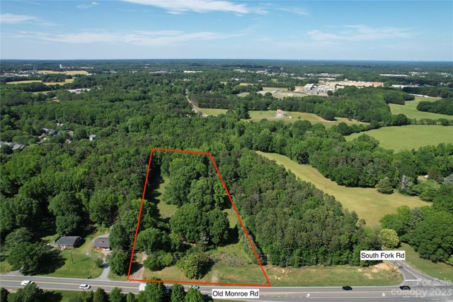 $795,000 | 4701 Old Monroe Road | Indian Trail