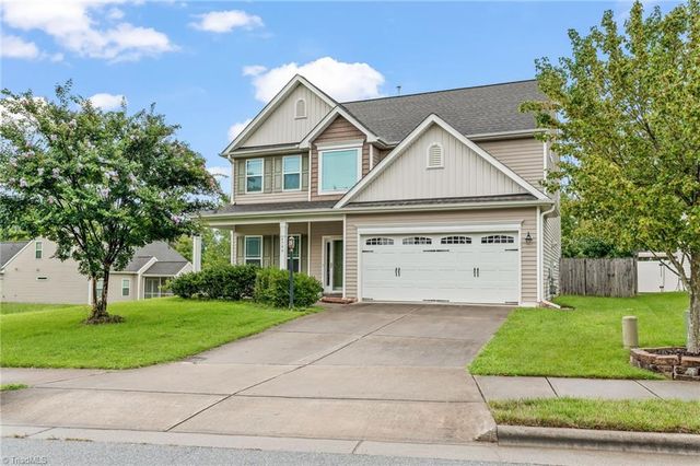 $415,000 | 4506 Saddlewood Club Drive | High Point