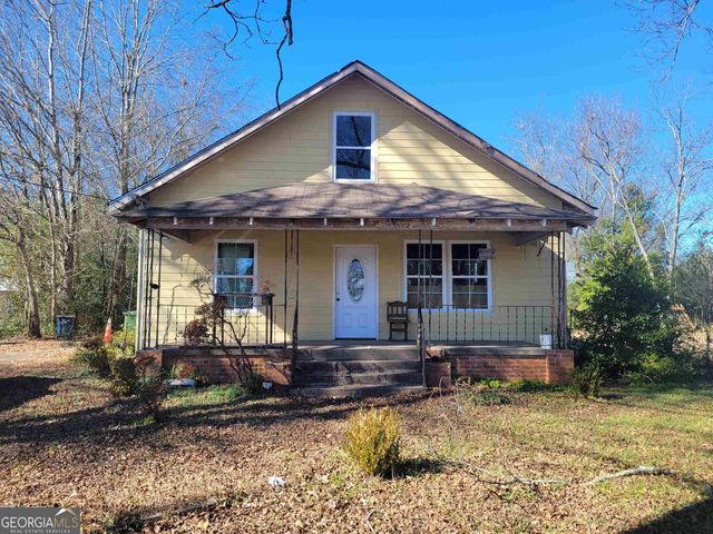 $115,000 | 1615 Old Atlanta Road | Griffin