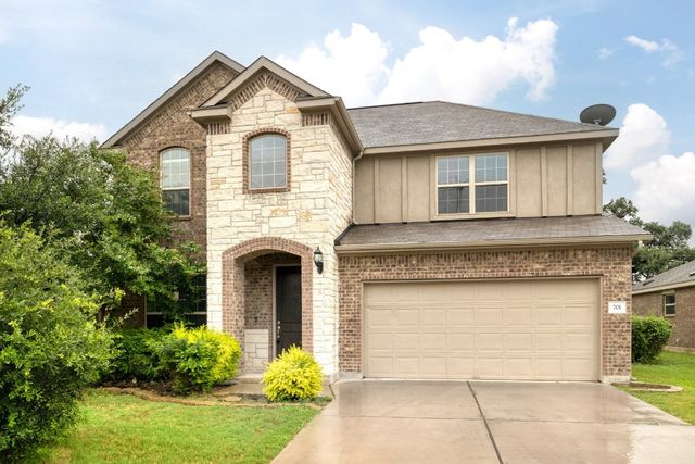 $499,000 | 701 Heritage Grove Road | Leander