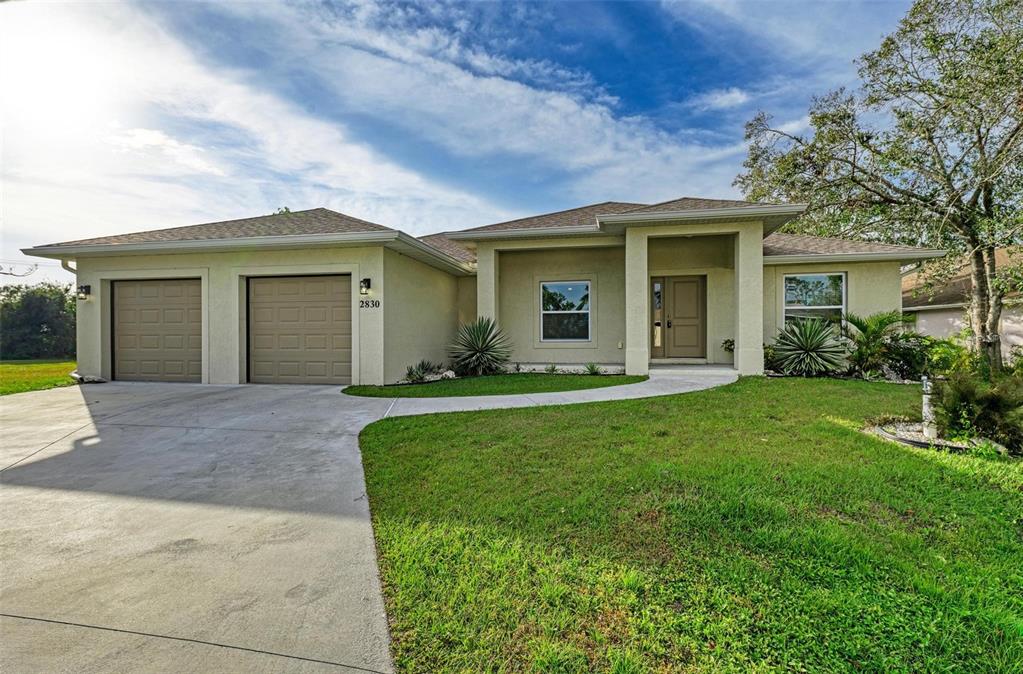 2830 Valencia Road, Venice, Fl 34293 