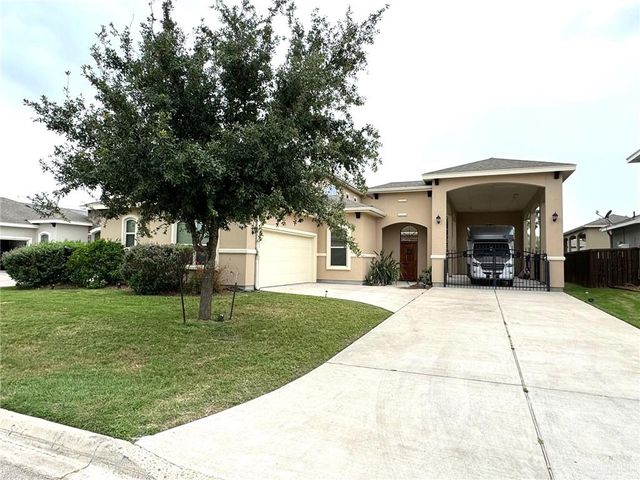 $437,000 | 2108 Robin Lane | Retama Village