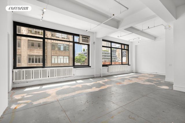 $2,950,000 | 361 West 36th Street, Unit 6 | Hudson Yards