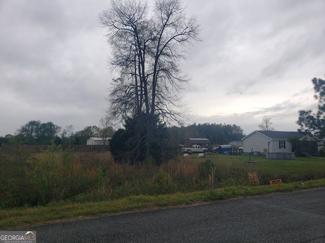 $46,559 | 2804 South 10th Street | Cordele