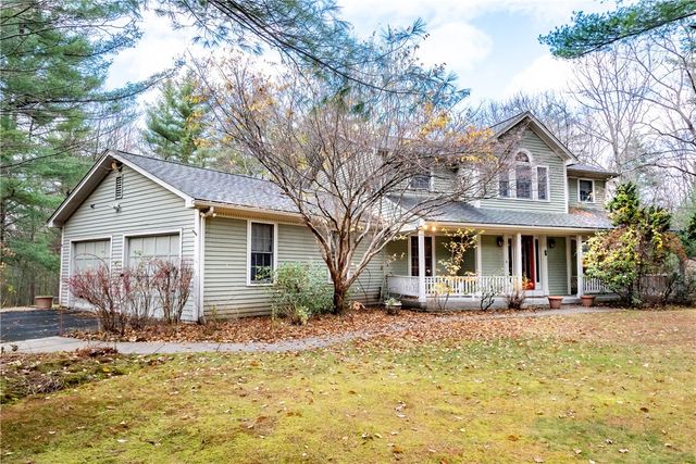 $789,000 | 45 Hunter Ridge Drive | Scituate