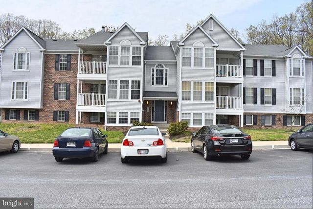 $165,000 | 1302 Clover Valley Way, Unit G | Woodbridge Center