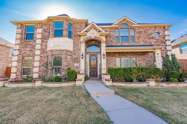 $3,995 | 12545 Belmeade Drive | Frisco