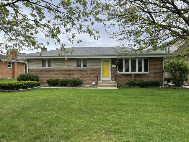 $449,500 | 6121 Hawthorne Street | Rosemont