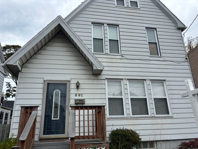 $3,400 | 591 Bishop Avenue | Boston Ave-Mill Hill