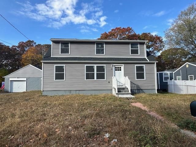 $3,900 | 14 Claremont Drive | Mastic Beach