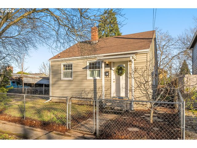 $340,000 | 6428 Southeast 86th Avenue | Lents