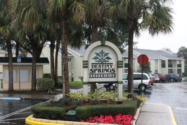 $150,000 | 934 Lake Destiny Road, Unit D | Destiny Springs Condominium