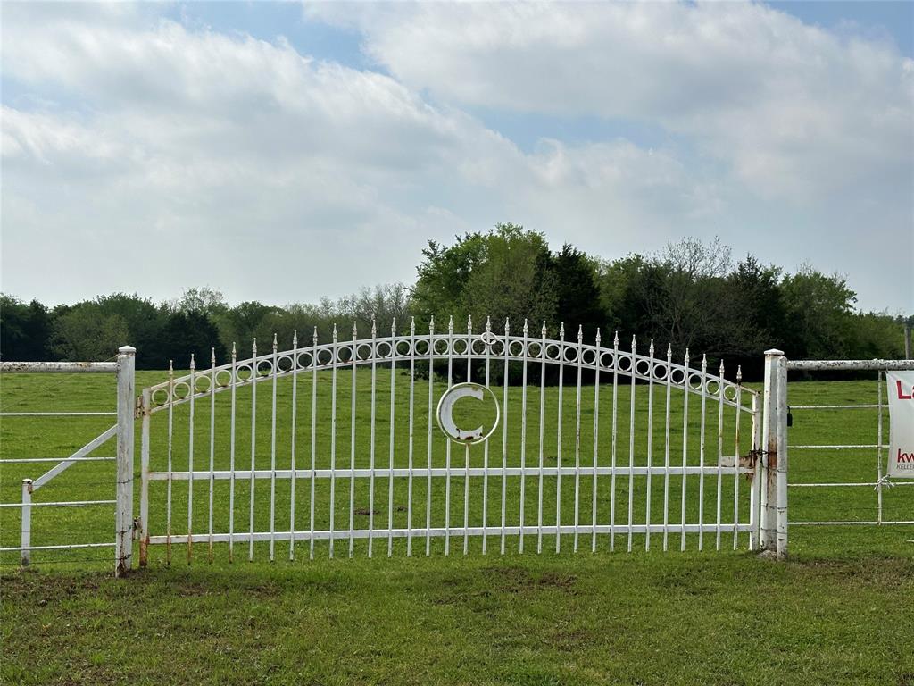 a view of a park