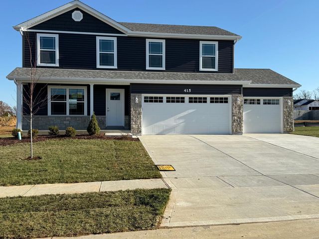 $388,900 | 415 Andrew Joseph Drive | Wentzville