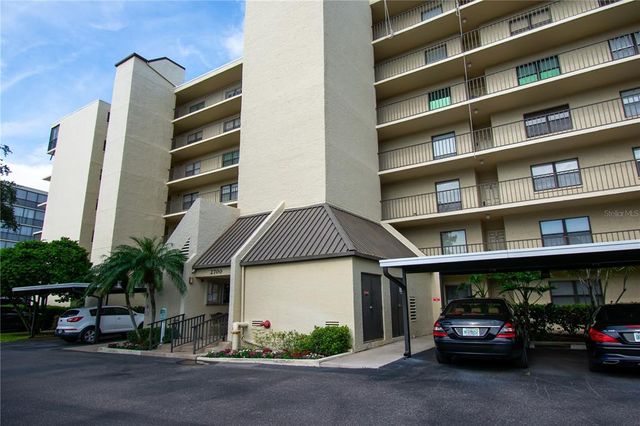 $139,000 | 2700 Cove Cay Drive, Unit 11D | Cove Cay