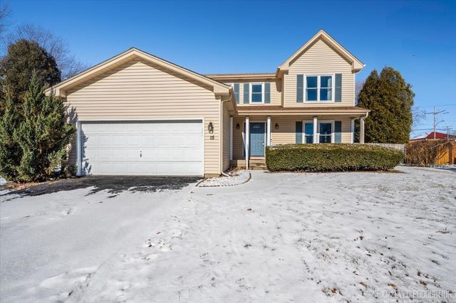 $435,000 | 15 Cottonwood Circle | Windmill Cove