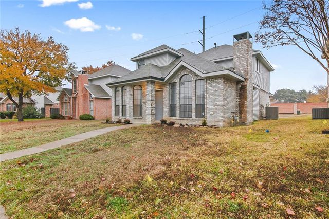 $399,900 | 1477 Bregenz Lane | Lewisville