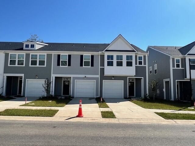 $2,451 | 104 Roxanne Drive, Unit 106 | Goose Creek