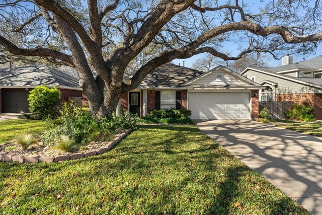 $520,000 | 11508 Gatling Gun Lane | Gaberdine Gardens At Shady Hollow