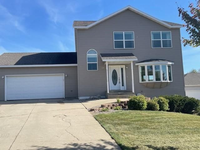 $374,900 | 105 Andrew Drive | Fergus Falls