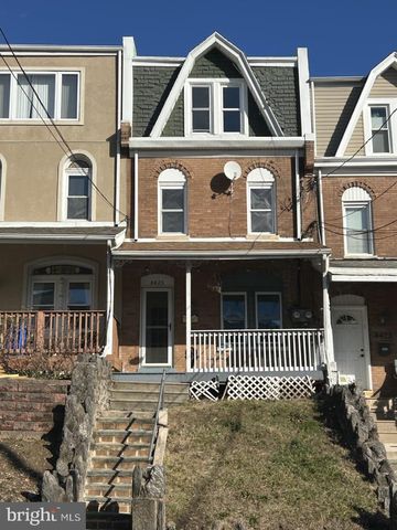 $2,300 | 4425 Fleming Street | Manayunk