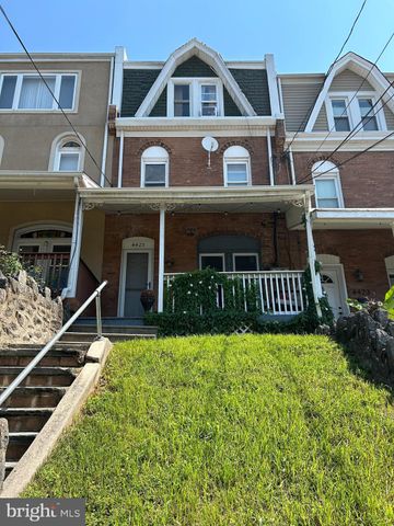 $2,300 | 4425 Fleming Street | Manayunk