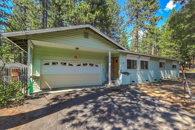 $535,000 | 1067 Glen Road | Stateline - South Lake Tahoe