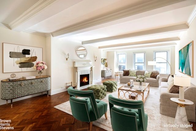 $7,995,000 | 944 Park Avenue, Unit 7 | Upper East Side