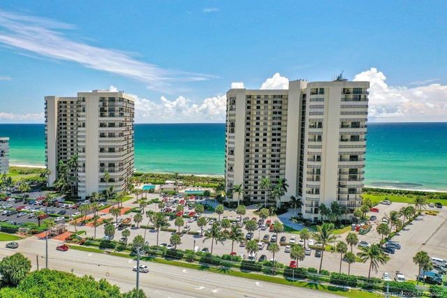 $599,000 | 9500 South Ocean Drive, Unit 1907 | Islandia