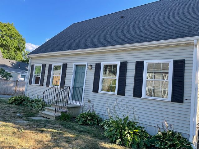 $3,500 | 19 School Street | Westborough Center