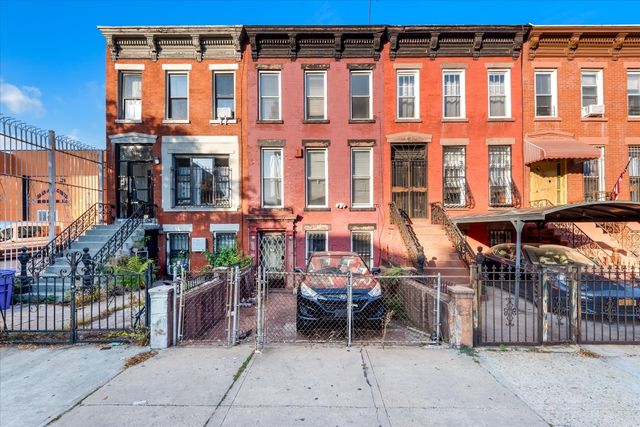 $1,300,000 | 1065 Bushwick Avenue | Bushwick