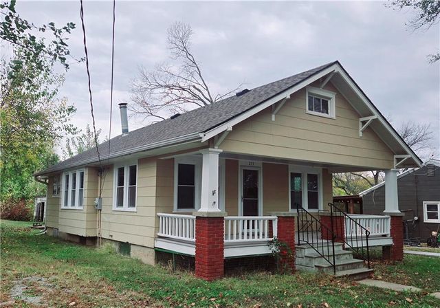 $169,900 | 271 West Street | Napoleon