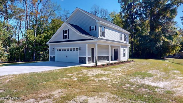 $319,900 | 104 Barringer Drive | New Hope Township - Wayne County