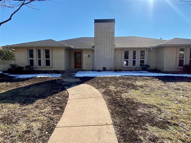 $3,100 | 3624 Sandia Drive | Plano