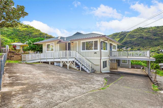 $1,750,000 | 2333 Palolo Avenue | Palolo