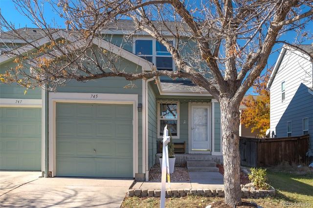 $375,000 | 745 Mockingbird Street | Platte River Ranch