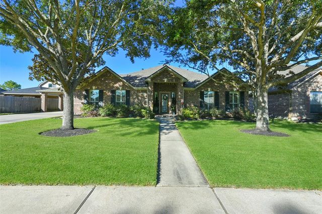 $625,000 | 1710 Davison Court | League City