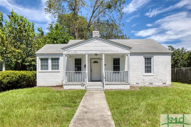 $2,100 | 514 East 63rd Street | Abercorn Heights-Lamara Heights