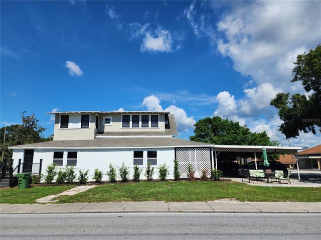 $499,900 | 1339 7th Street Southwest | Downtown Winter Haven