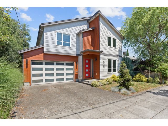 $699,000 | 847 North Russet Street | Piedmont