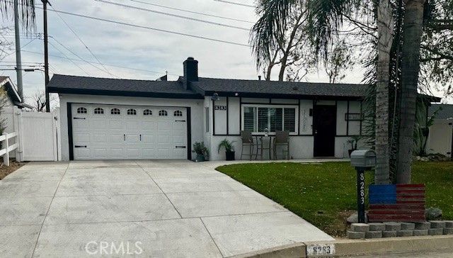 $559,900 | 8283 Cornwall Avenue | Southeast Rancho Cucamonga