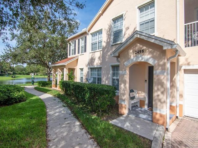 $2,100 | 2498 57th Circle | Vero Beach South